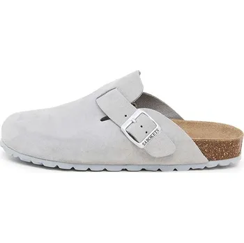 Dámské pantofle SABOKETS Grau 9379848 40
