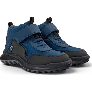 Dívčí kozačky Boty Camper Blau 920923 28