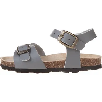 Dívčí sandály BIO PINGÜIN Grau 1936851 31