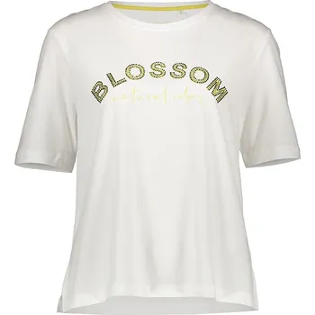 Dámské tričko Tričko Gerry Weber Creme 463348 42