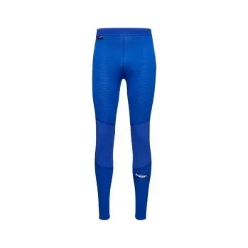 Pánské legíny Mammut Eiger Nordwand Advanced FL Tights Men 50643 eiger blue modrá S