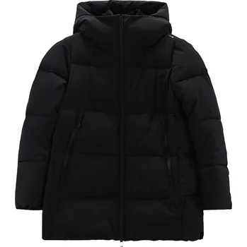 Dámská vesta Bunda Jeanne Baret Schwarz 3502677 34