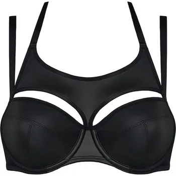 Podprsenka Podprsenka Marlies Dekkers Schwarz 4020261 90E