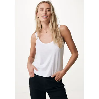 Dámské tričko Mexx Weiß 3608793 L