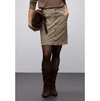 Dámská sukně Street One Beige 6699916 40