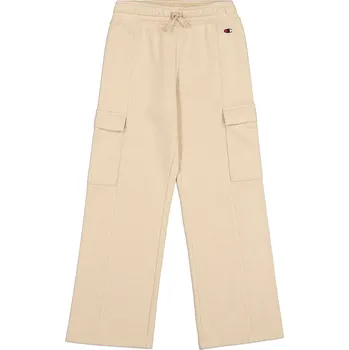 Dívčí džíny Champion Beige 8798078 110