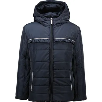 Dívčí bunda Le Chic Dunkelblau 4765044 152