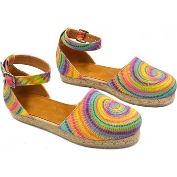 Dámské baleríny Calceo Bunt 6744116 39