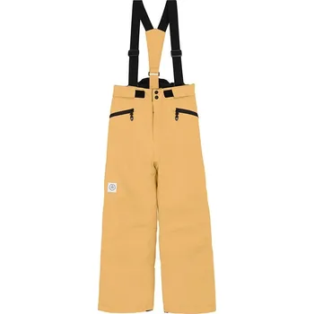 Dívčí džíny Color Kids Gelb 2435601 122