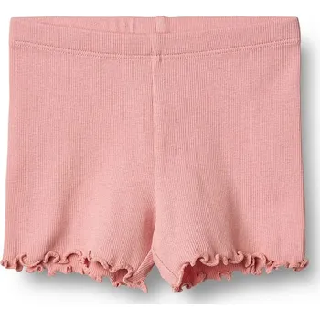 Dívčí kraťasy Wheat Rosa 9038730 152