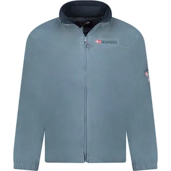 Pánská větrovka Bunda Geographical Norway Blau 6873242 S