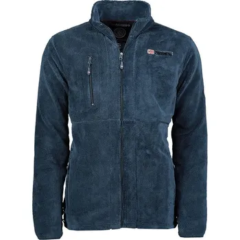 Pánská větrovka Bunda Geographical Norway Dunkelblau 6095097 XXL