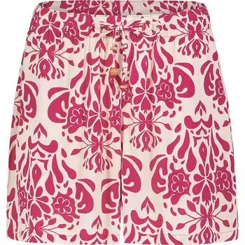 Dámské kraťasy Kraťasy Eight2Nine Creme/ Pink 9091598 S