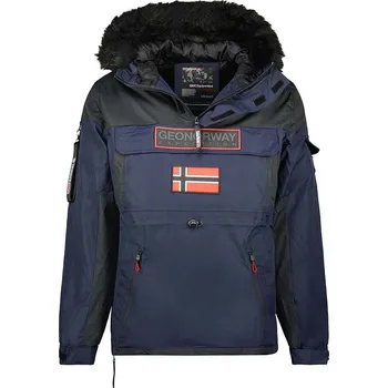 Geographical Norway Dunkelblau 764767 152