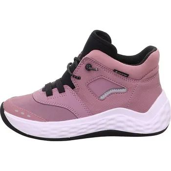 Dívčí tenisky Boty superfit Pink 147791 39