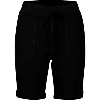 Dámské kraťasy Kraťasy Kaffe Schwarz 6470987 36