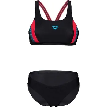 Dámské plavky Plavky Arena Schwarz 2210467 40