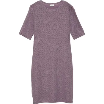 Dívčí šaty s.Oliver Lila 1479258 152