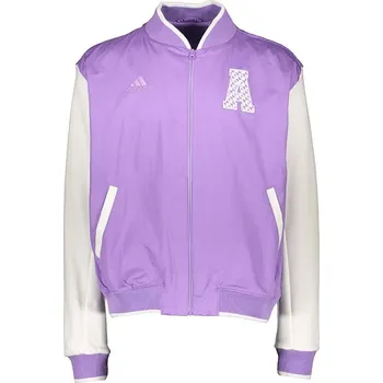 Dámská mikina Mikina adidas Lila 8896205 M