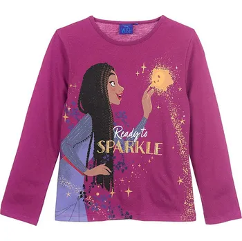 Tričko Disney Aubergine 9666973 98
