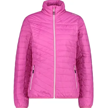 Dámská vesta Bunda CMP Pink 2137224 36