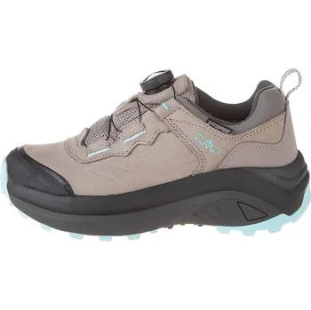 Dámská obuv Boty cmp Taupe/ Hellblau 6686989 38