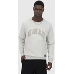 Mikina alife and kickin Grau 838923 S