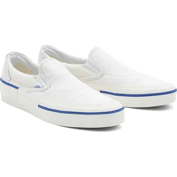 Pánské polobotky Boty Vans Weiß 1819521 36.5