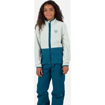 Dívčí bunda ROSSIGNOL Grün/ Blau 3304775 152