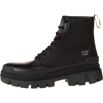 Pánské polobotky Boty CAT Schwarz 8886899 37