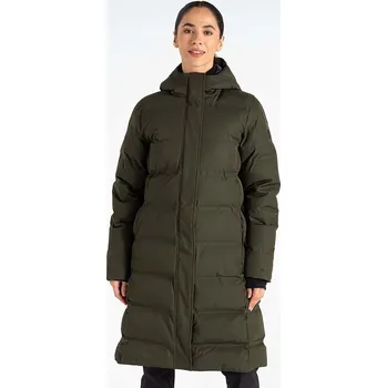 Dámská vesta Bunda Dare 2b Khaki 5787508 36