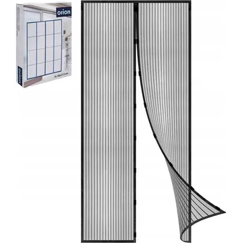 Moskytiéra Moskytiéra do dveří 100 cm x 212