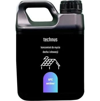 Univerzální čisticí prostředek TECHNUS univerzální čisticí prostředek 1l