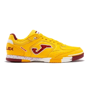 Kopačky Joma TOP Flex 2328 IN žlutá EUR 42