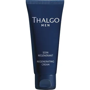 Kosmetika THALGO Men Regenerační pleťový krém pro muže proti vráskám
