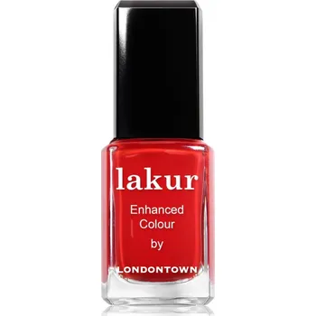 Lak na nehty LONDONTOWN lakur Londoner Love lak na nehty