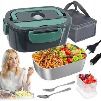 Obraz Obědový box Bedee 1500 ml