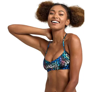 Dámské plavky Plavky Arena Blau 7189448 S