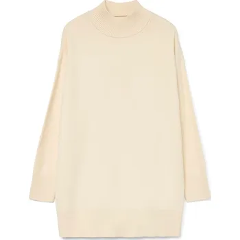 Dámská móda Vero Moda Beige 4518020 S