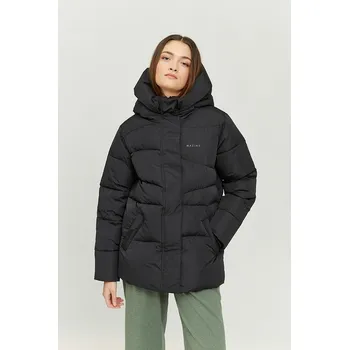 Dámská vesta Bunda MAZINE Schwarz 425352 XL