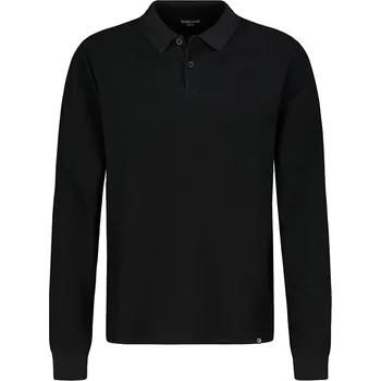 Pánské tričko Tričko Eight2Nine Schwarz 2120864 L