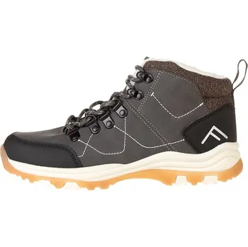 Dámské kozačky Boty Freyling Grau 619711 42