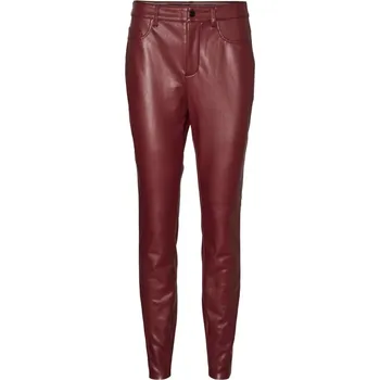 Oblečení a móda Noisy may Bordeaux 7334012 XS/L32