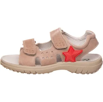 Dívčí sandály Naturino Beige 5621811 30