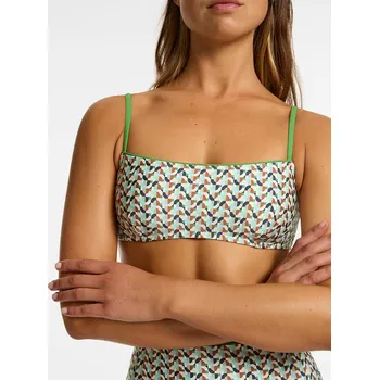 Dámské plavky Plavky Jets Bunt 4077089 XL