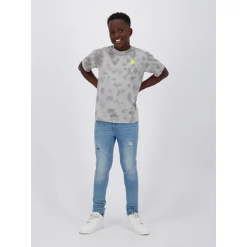 Chlapecké tričko Tričko RAIZZED® Grau 4672798 176