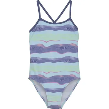 Chlapecké plavky Color Kids Lila/ Grün 5031104 116