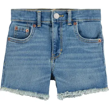 Dívčí kraťasy Levi's Kids Blau 4992696 140