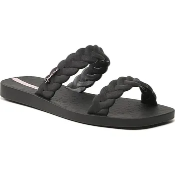 Dámské žabky Ipanema Schwarz 732049 41