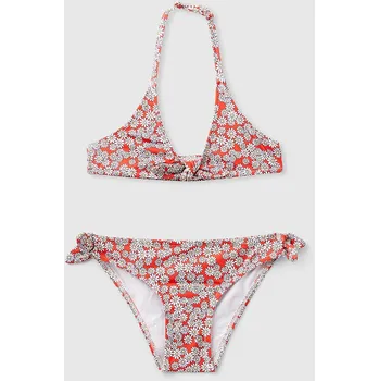 Chlapecké plavky Benetton Rot 6271444 122